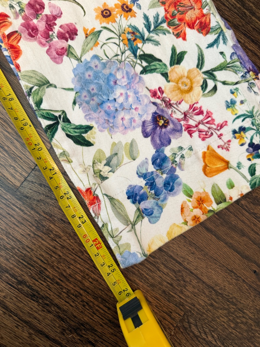 Show Me Your Mumu Jacksonville Short Sleeve Jumpsuit
K19 - Picture 8 of 9